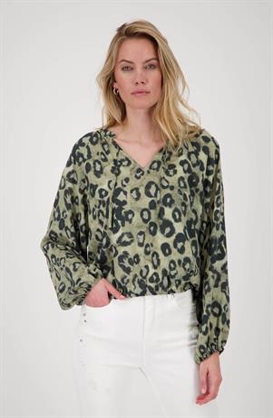 Blouse 410064 * flash