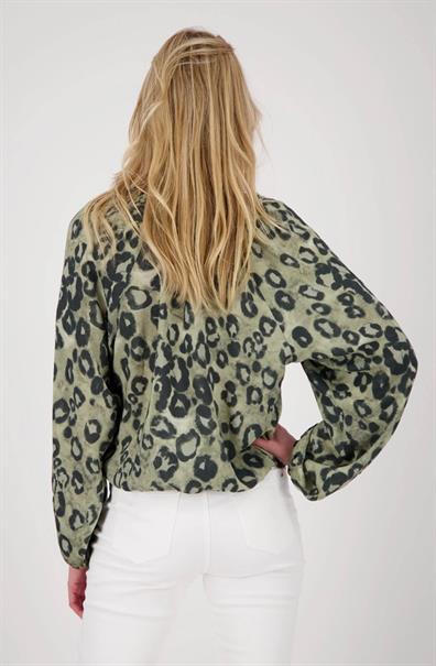 Blouse 410064 * flash