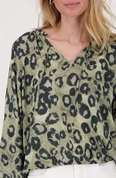 Blouse 410064 * flash