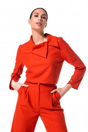 Blouse 4605