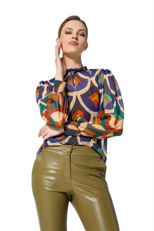 Blouse 4613