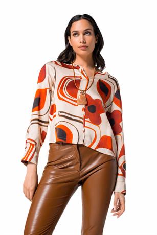 Blouse 4620