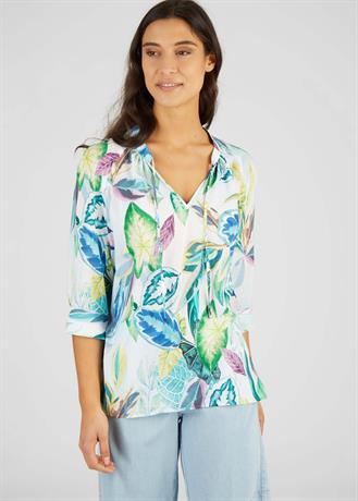 Blouse 50623-100