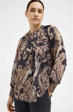 Blouse 50623-7355