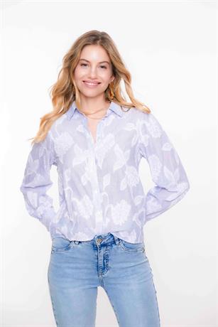Blouse 53142-21