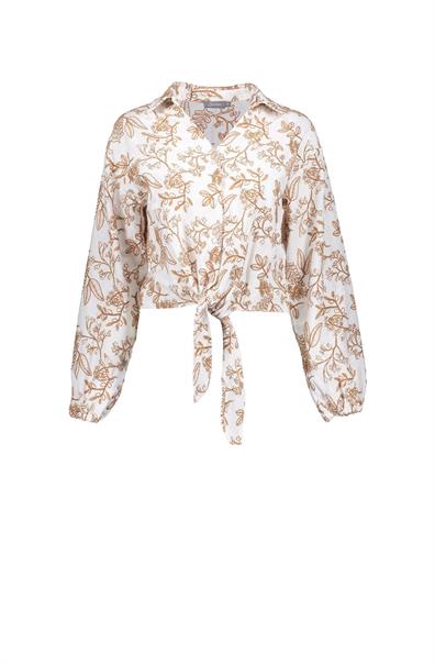 Blouse 53143-21*