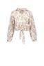 Blouse 53143-21*