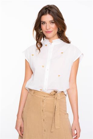 Blouse 53341-81