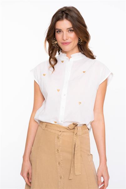 Blouse 53341-81