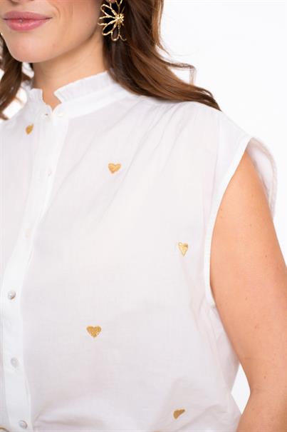 Blouse 53341-81