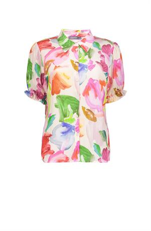 Blouse 53469-20 blouse