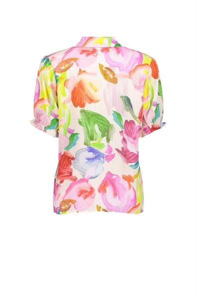 Blouse 53469-20 blouse