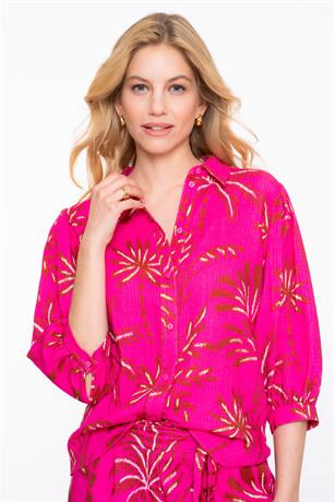 Blouse 53488-20 blouse