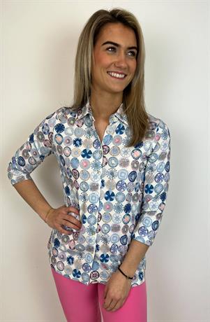 Blouse 539021 mareike m
