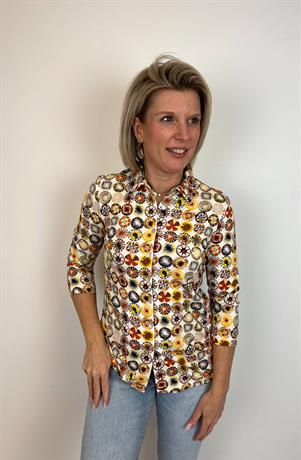 Blouse 539021 mareike