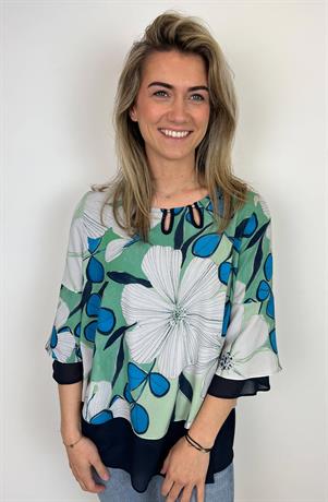 Blouse 5399-7317