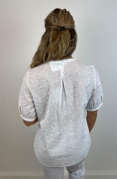 Blouse 5477-h389