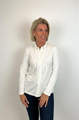 Blouse 566012 heike