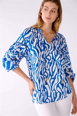 Blouse 78544