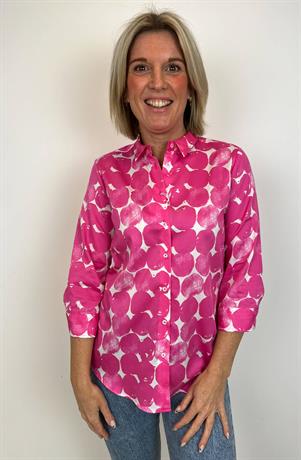 Blouse 7939-r208 nos