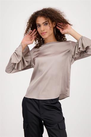 Blouse 807627 time to shine