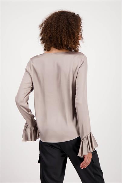 Blouse 807627 time to shine