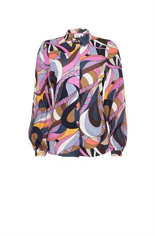 Blouse 87085-2