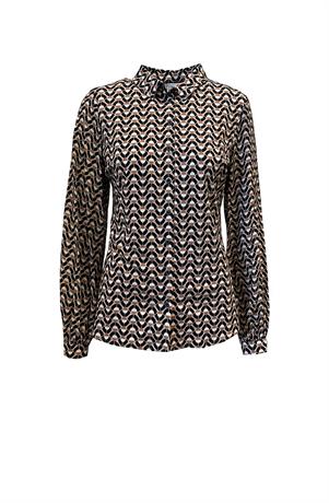 Blouse 88080-2