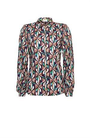Blouse 88085-2