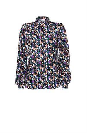 Blouse 88085-2