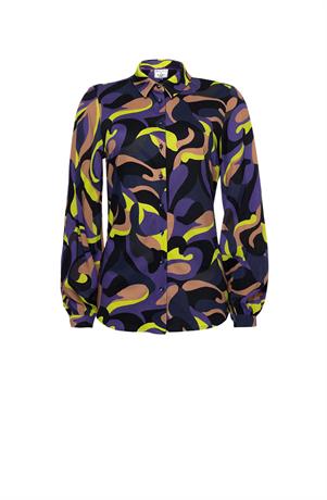 Blouse 88085-2
