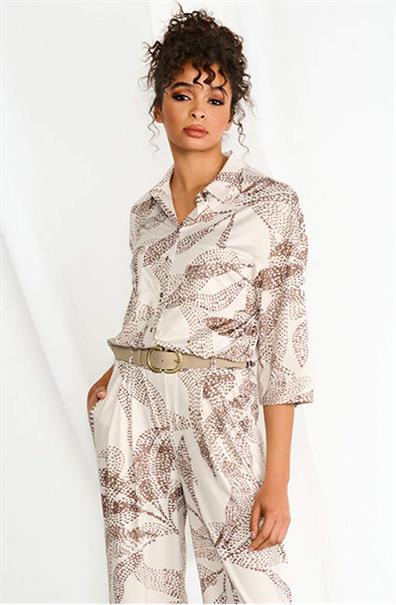 Blouse A210
