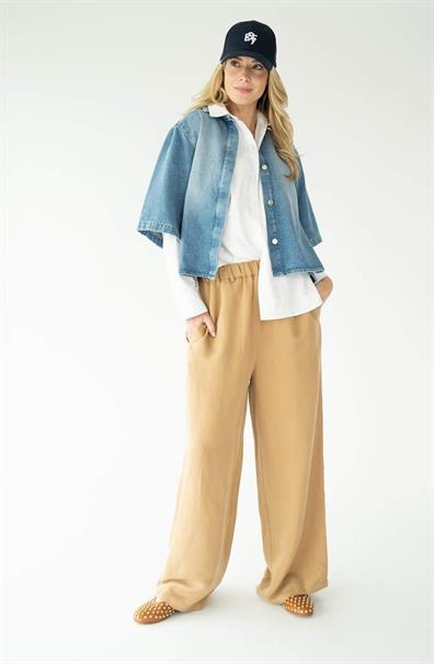 Blouse Alijah jeans