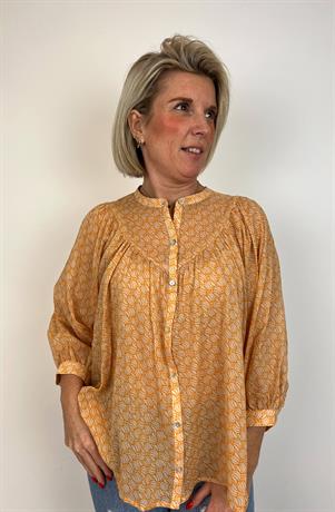 Blouse Bm31420231