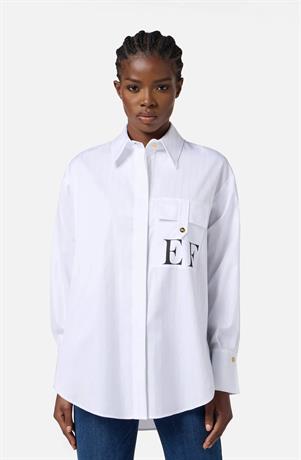 Blouse Ca121-56e2