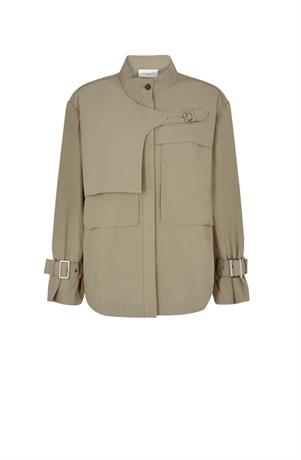Blouse Cm blur shirt