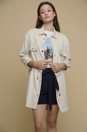 Blouse Connor