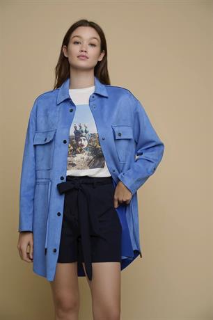 Blouse Connor
