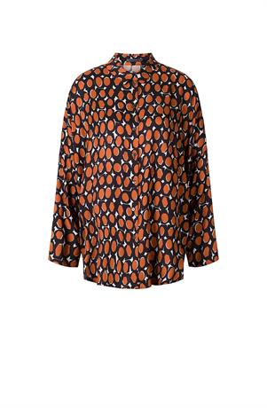 Blouse Conteempo