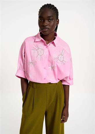 Blouse Dalia