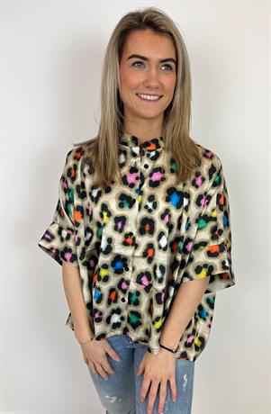 Blouse Daxi