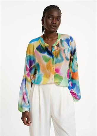 Blouse Debonair