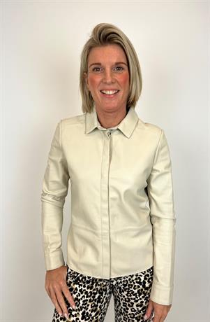 Blouse Dita sheep