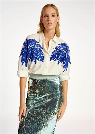 Blouse Dolly