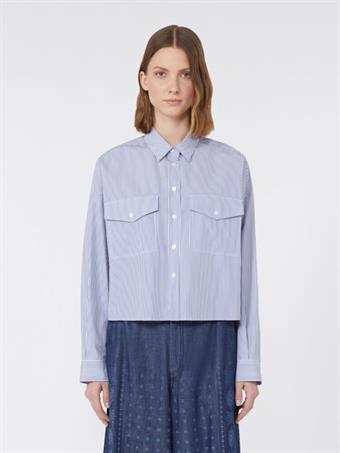 Blouse Doria