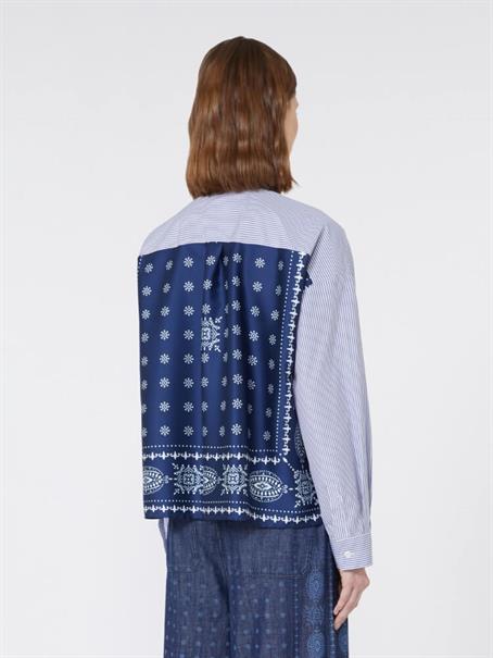 Blouse Doria