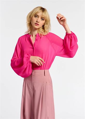 Blouse Dripped