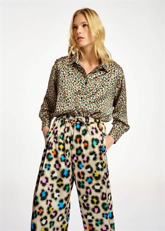 Blouse Dru