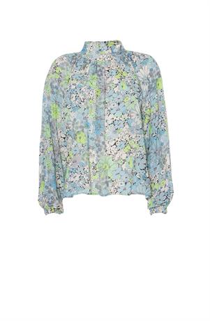 Blouse Dumonda
