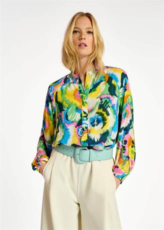 Blouse Dunk
